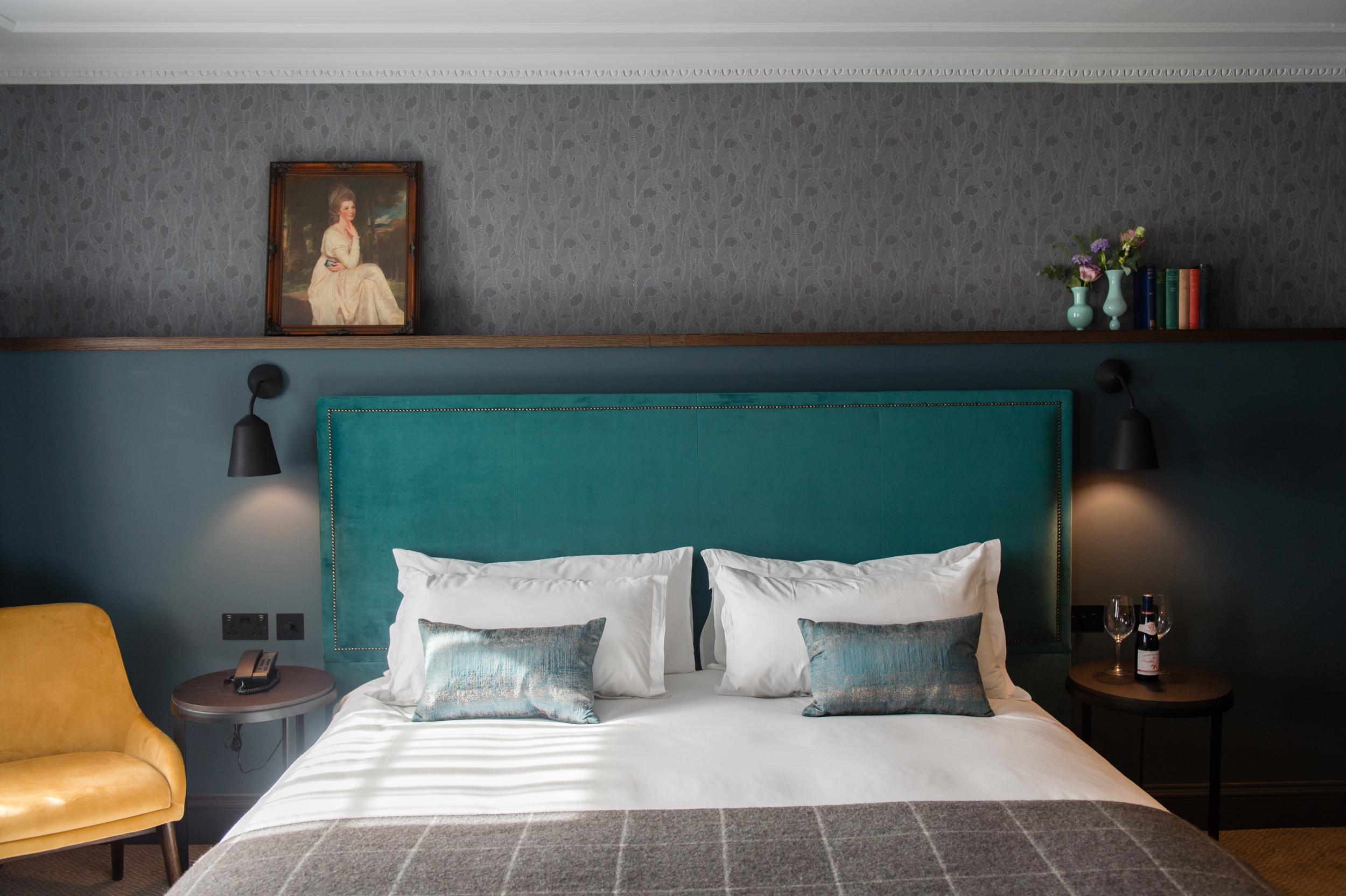 Best boutique hotels in Bristol 2023 for culture and luxury The