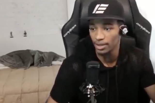 YouTuber Desmond Amofah, known online as Etika, has been found dead, the NYPD announced on Tuesday.
