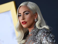 Lady Gaga says people’s pronouns should be ‘respected’ in Pride speech