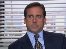 Netflix to lose hit Steve Carell sitcom The Office in 2020