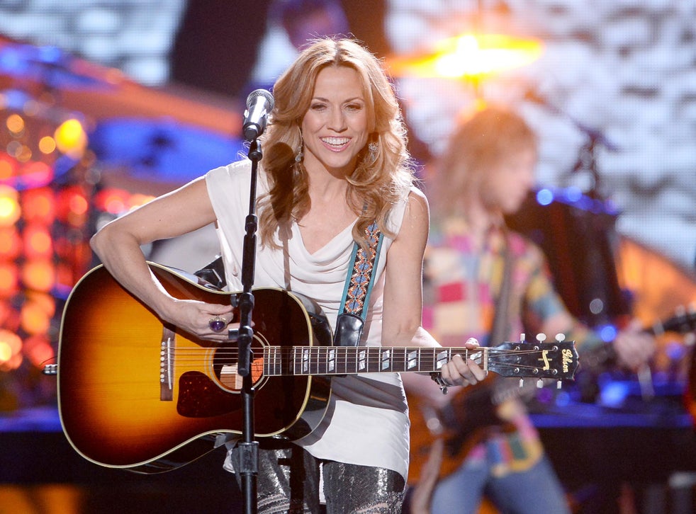 Sheryl Crow Says Loss Of Masters In Universal Music Fire Feels Apocalyptic The Independent The Independent