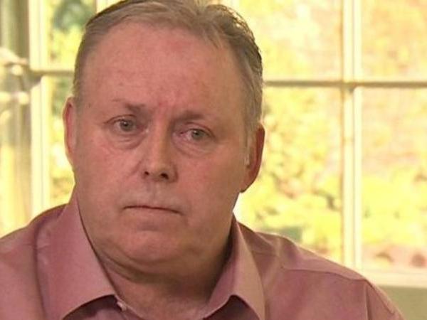 Willie McKay is a former football agent