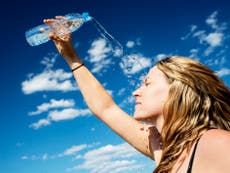 What is heatstroke, what are the symptoms and how can it be treated?