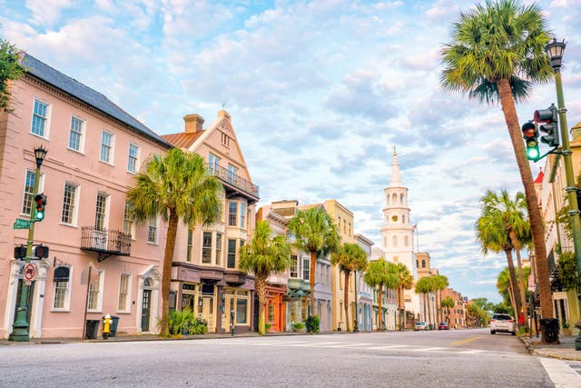 The best things to do in Charleston | The Independent | The Independent