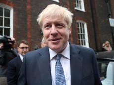 Boris Johnson urged to clarify 'do or die' Brexit claim after backlash