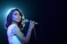 Meesha Shafi is bravely dragging Pakistan towards its #MeToo moment