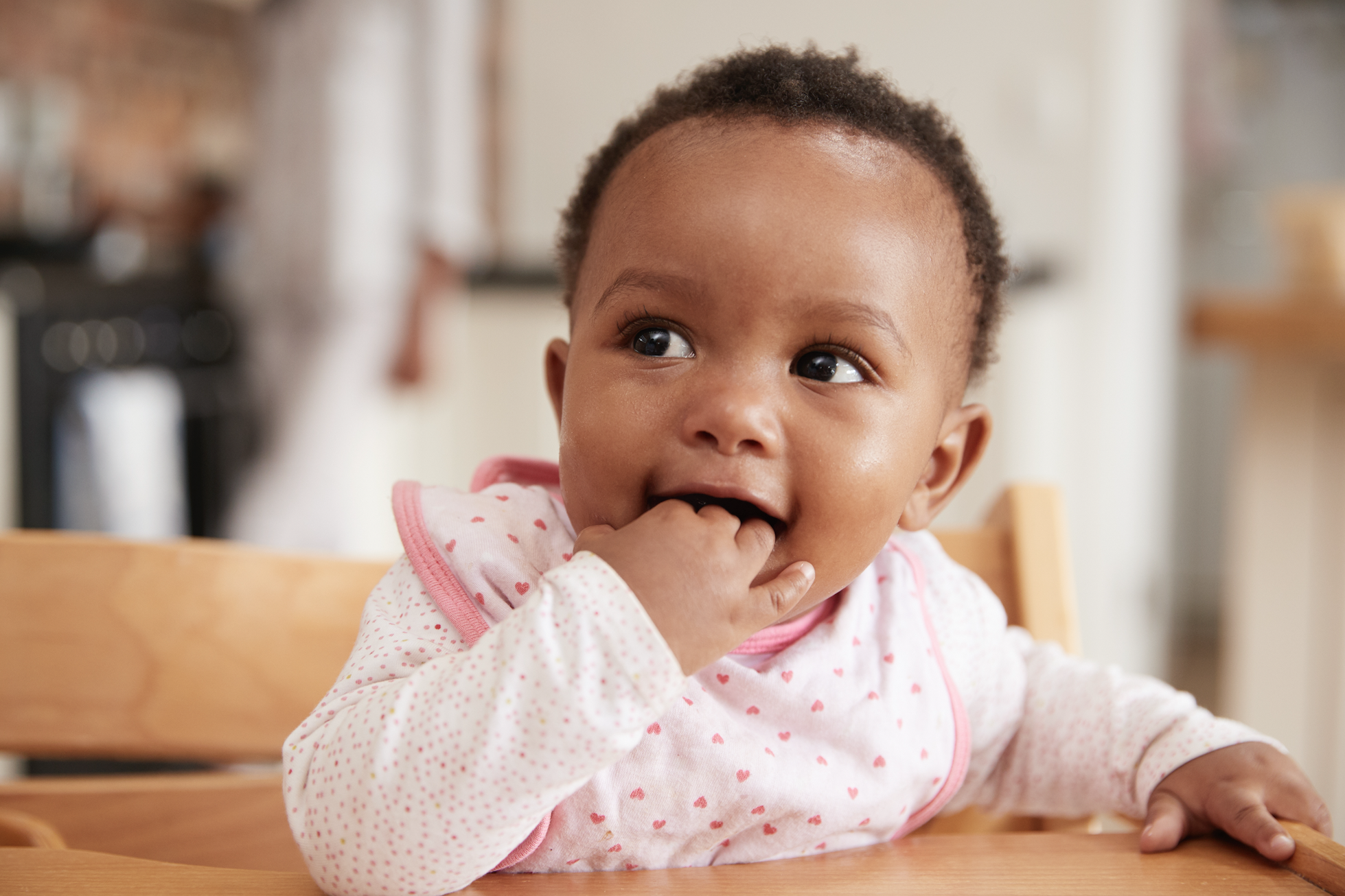 Popular snacks for children and babies have been called out by doctors for their high sugar content (iStock)