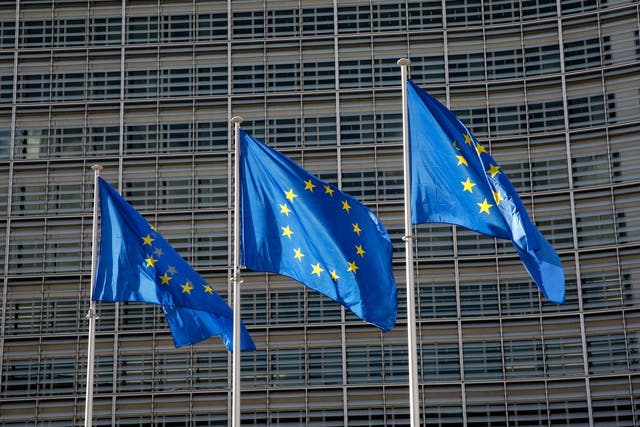 The European Commission wants minimum standards for wages across Europe
