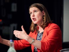 Jo Swinson needs to come out swinging if she wants to lead a coalition
