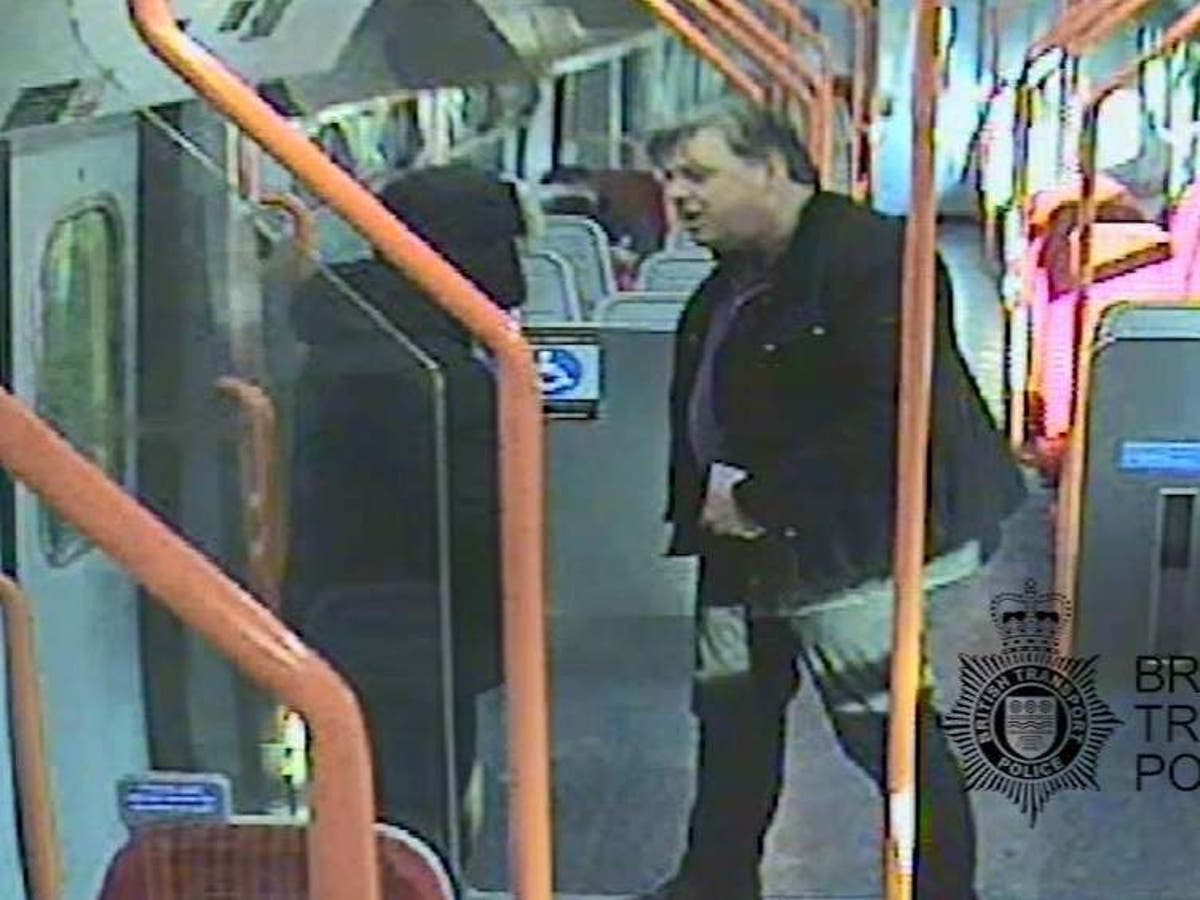 picture Brookmill Park Stabbing Uk the independent