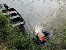 Pictures of drowned migrants divert focus from those who are to blame