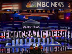 Winners and losers from the second night of Democratic debates