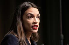 Border agents ‘made sexual AOC remarks in secret Facebook group’