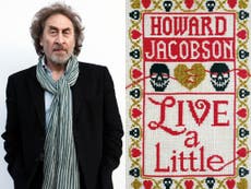 Howard Jacobson’s Live a Little review: Impressive novel about old age