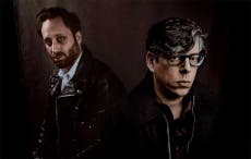 Let’s Rock by The Black Keys: A fiendishly catchy record