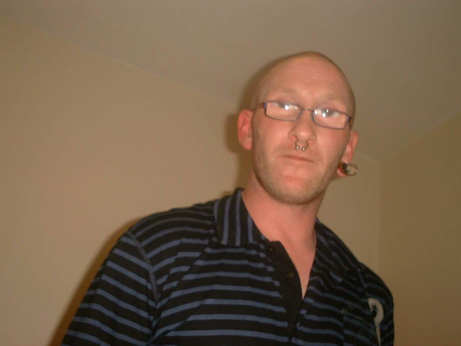 Andrew Brown, 42, was the second of five men to die in HMP Nottingham in less than a month