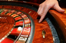 Gambling firms must stop ‘cynical’ tactics, says NHS chief