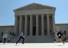Supreme Court blocks Trump administration’s citizenship question