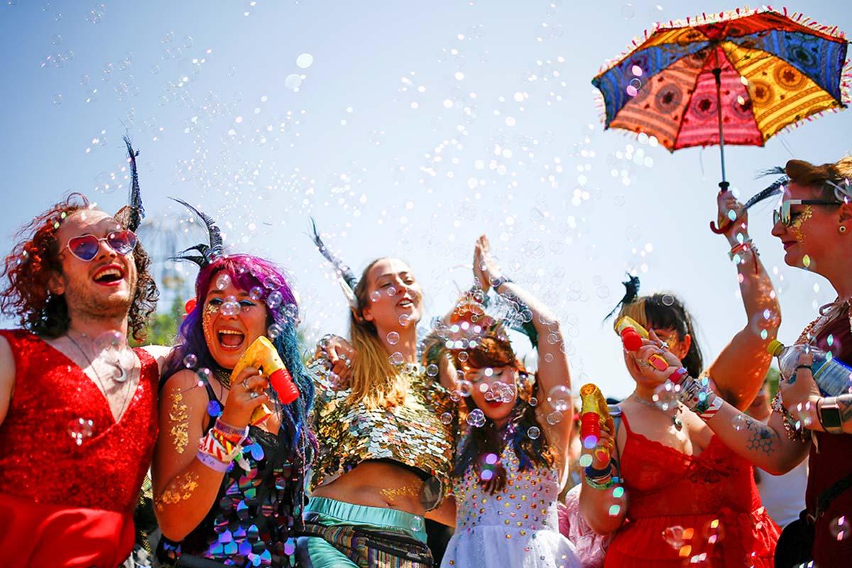 Glastonbury 2020 tickets: How to register and beat the deadline for next year's festival