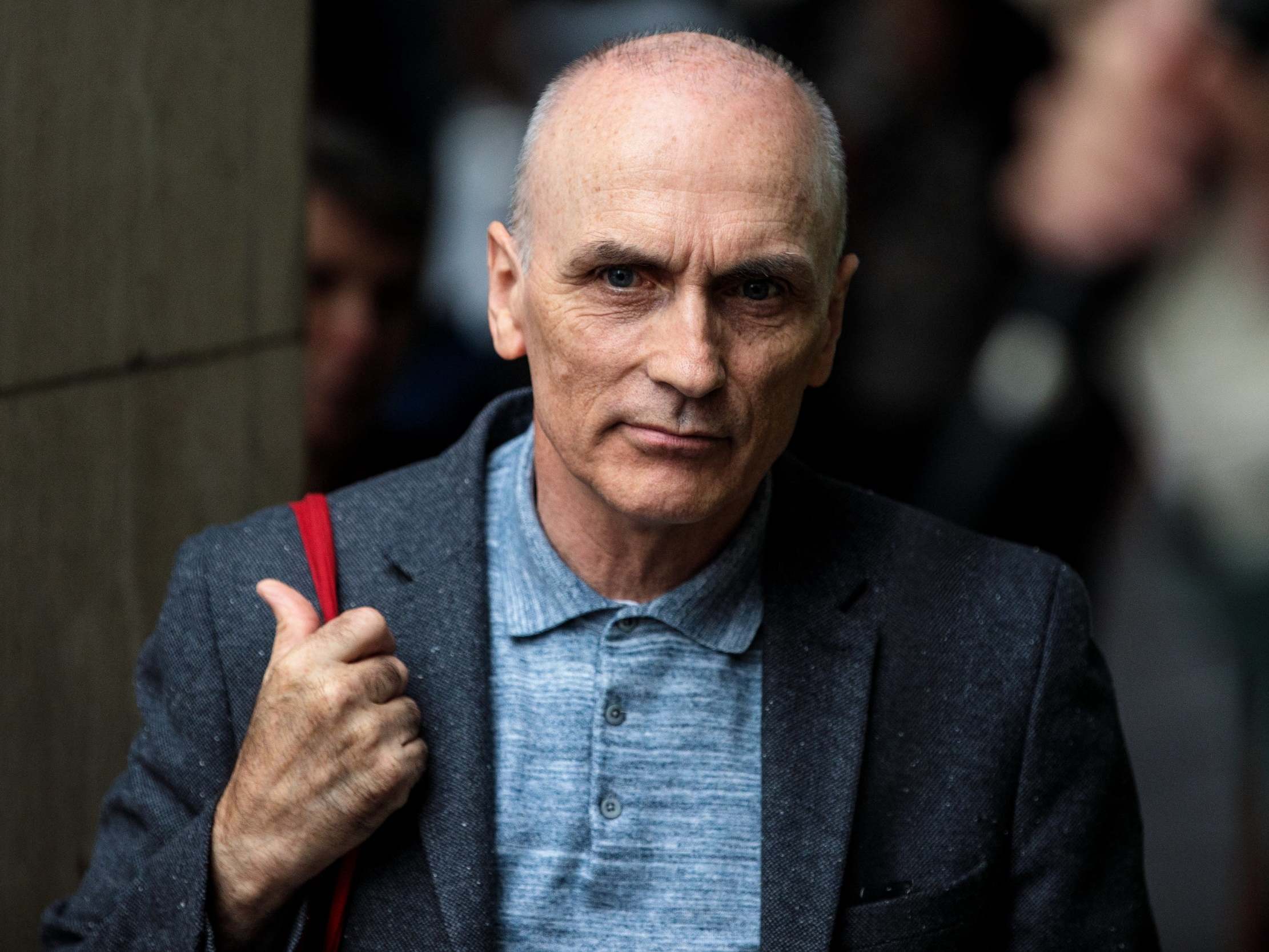 Labour facing fresh Chris Williamson row as suspended MP set to speak at 'multiple' events at party conference