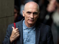 Labour blocks ex-MP Chris Williamson from standing at election