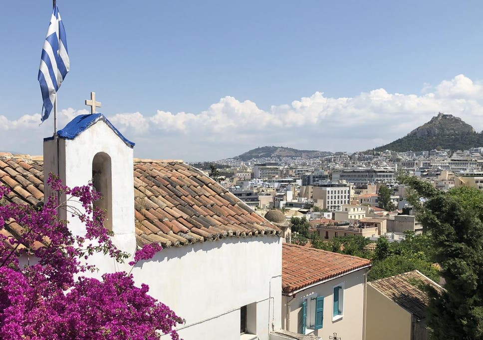 Î‘Ï€Î¿Ï„Î­Î»ÎµÏƒÎ¼Î± ÎµÎ¹ÎºÏŒÎ½Î±Ï‚ Î³Î¹Î± :Greeks spend an average of 9.9 days on a trip