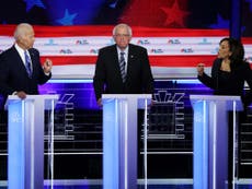 Your questions on the first Democratic debates answered