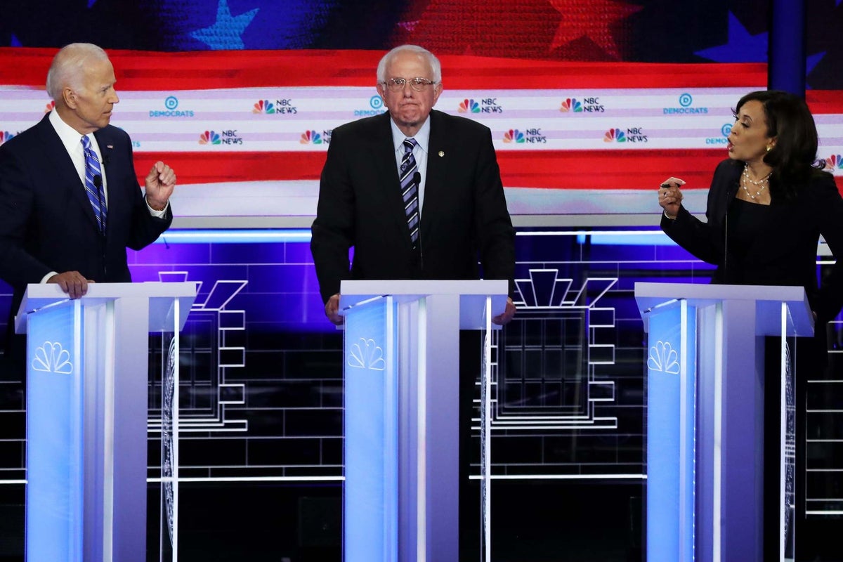 Democratic debates: Your questions answered on Reddit by our US ...