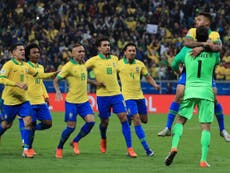 12 yards from glory- the anatomy of the Brazil vs Paraguay shootout