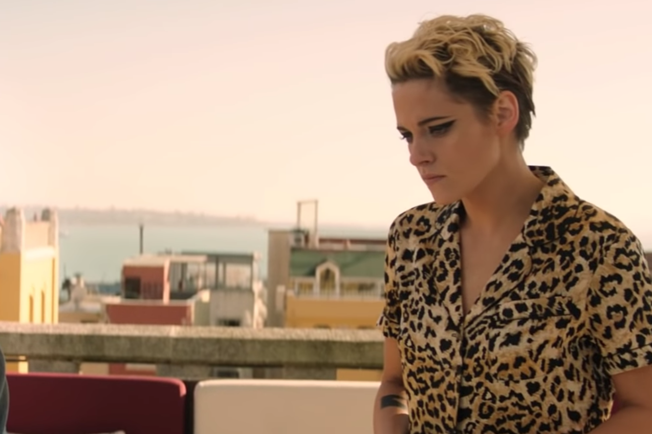 Charlie S Angels Reboot Best Fashion Looks From The New Trailer