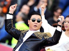‘Gangnam Style’ singer Psy interrogated by police in K-pop sex scandal