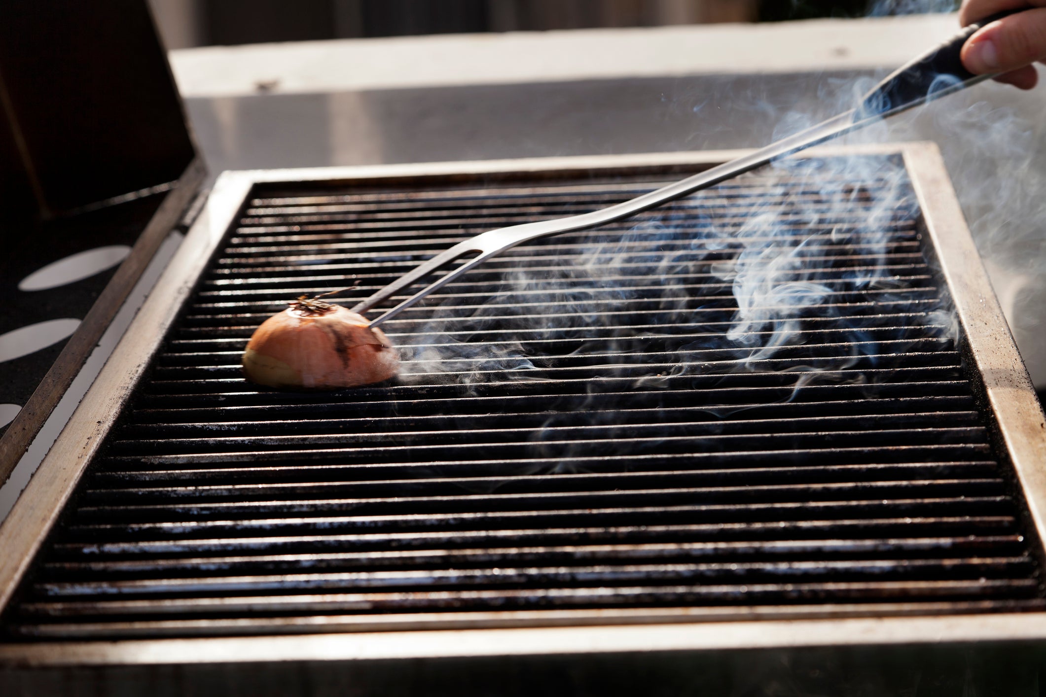 6 Tips to Get Your Grill Ready for Summer