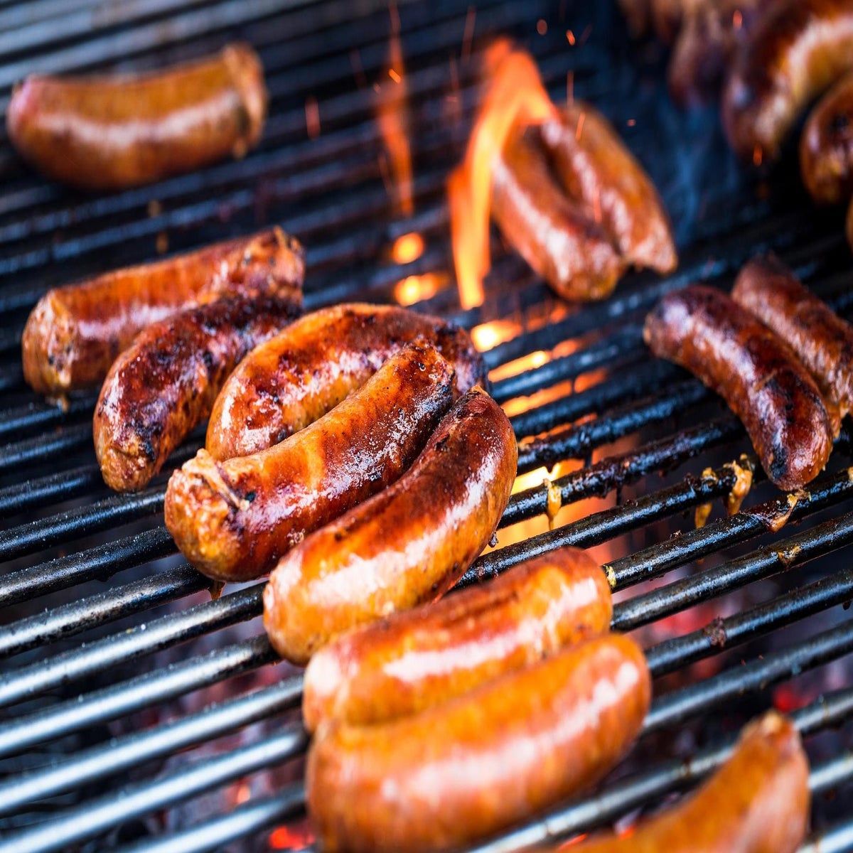 How to clean your BBQ and get it ready for summer