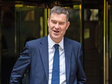 MPs will ‘find a way’ to block a no-deal Brexit, says Gauke