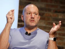 Jony Ive’s departure is a sign Apple is losing its lustre