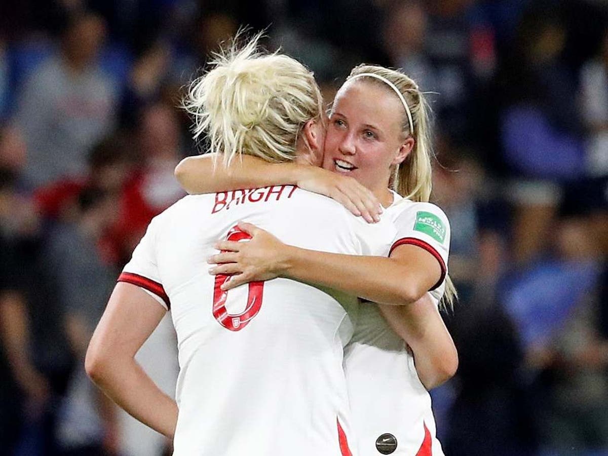 Womenâ€™s World Cup 2019: England have â€˜no fearâ€™ of defending champions