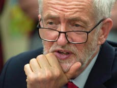 Labour crashes to fourth in poll for first time 