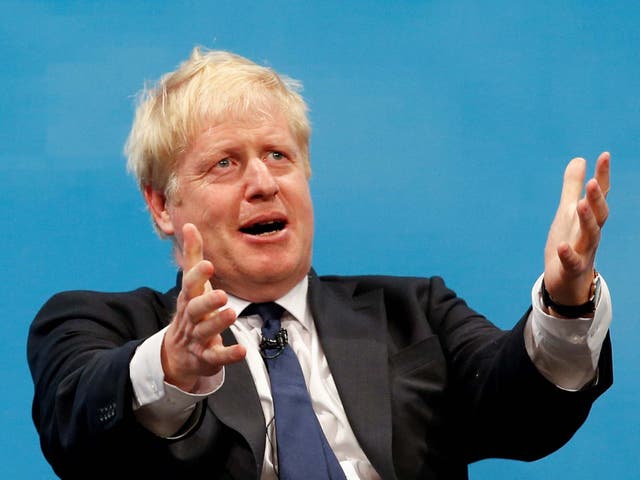 Boris Johnson will end public sector pay freezes if he becomes prime minister, according to ally Matt Hancock