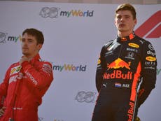 Verstappen investigation splits F1 paddock after Austrian GP drama