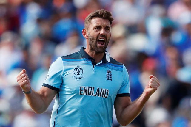 Liam Plunkett has been crucial to England’s World Cup progress