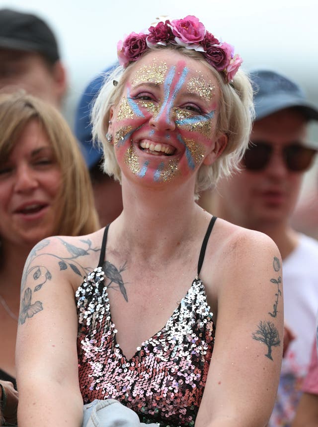 Fast Dating Glastonbury