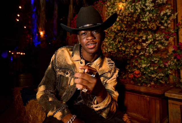 Lil Nas X