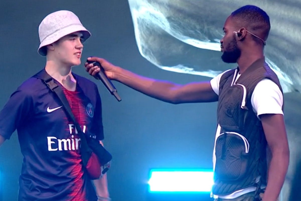 The Glastonbury Alex hype is proof of how the media and the music ...