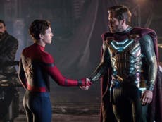 Spider-Man: Far From Home, review: A satisfying palate cleanser 
