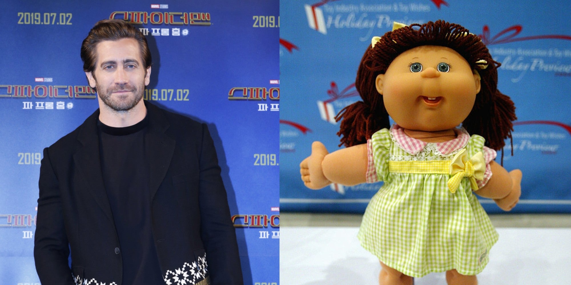 my strange addiction cabbage patch