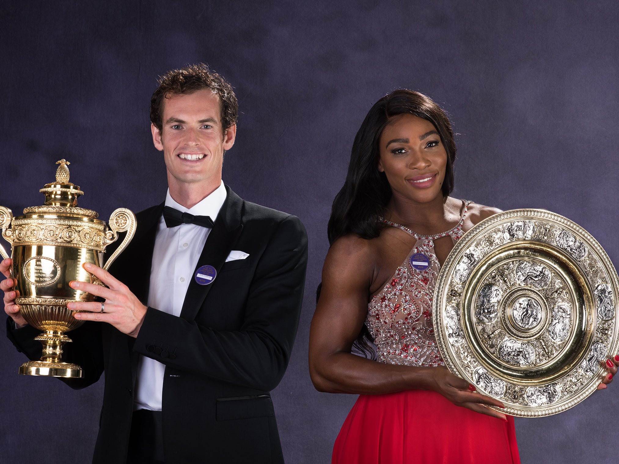 Andy Murray and Serena Williams to pair up for mixed doubles at Wimbledon 2019