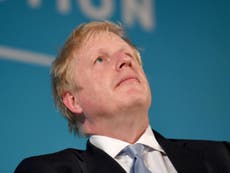 Boris Johnson vows to freeze ‘sin taxes’ pending review