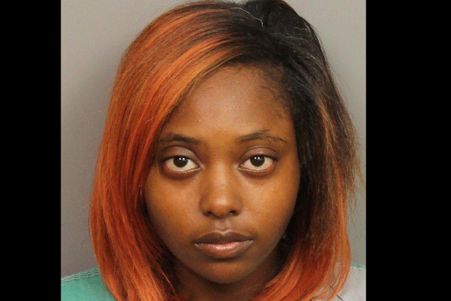 Alabamans justify the arrest of Marshae Jones (above), who was indicted for manslaughter after her unborn baby was shot dead in a fight she started