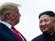 Trump and his allies are huge hypocrites when it comes to Kim Jong-un