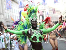 When is Pride in London, what time does it start and what’s the route?